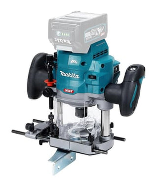 Makita LXT Fræser 40V 12mm