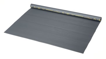 Gummimåtte 1000V 10,0 X 1,0 M - LAUS