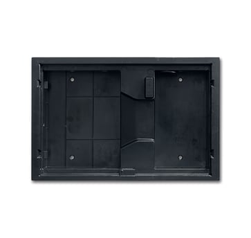 ABB Vægboks for Busch-SmartTouch® 6136/07 UP-500