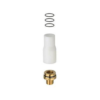 hansgrohe lækagesikringer 1/2" (2 stk)