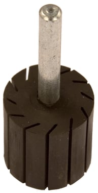 Ekspanderende gummiholder T7061 Ø25X25
