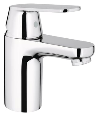 GROHE Eurosmart Cosmopolitan håndvaskarmatur S 5,7L m. push up