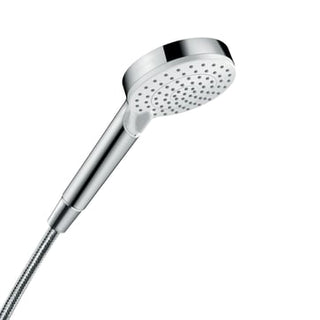 hansgrohe Crometta Vario håndbruser hvid/krom