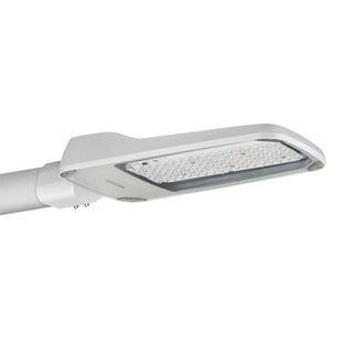 Philips CoreLine Malaga BRP102 LED 7400lm/740 II DM MSP Medium optik Ø42-60 mast