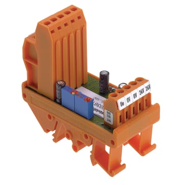 Konverter Rs D8-U 0...10V