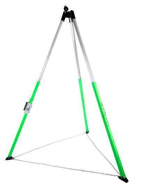 3M DBI-SALA 8563159 stativ UCT-1000 3,04 m aluminium