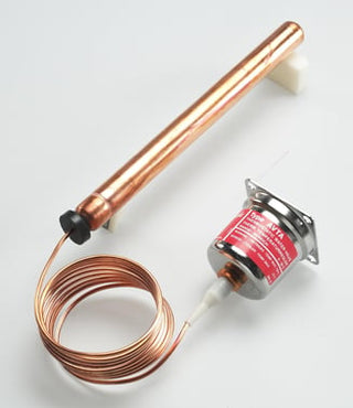 Danfoss AVTA AVTB serviceelement 20-60 Ø18