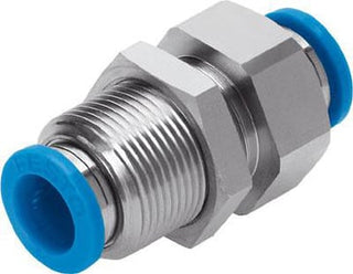 Festo Skotforbindelse, indstik QSS-12-F