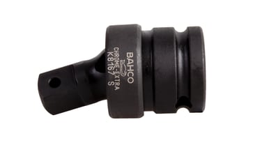 Bahco 1/2""KRAFTKUGLELED K8167S
