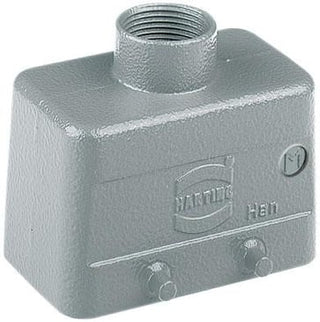 Han B hood top entry LC 4 PEGS M25, 19300101421