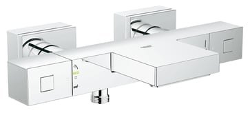 GROHE GRT Cube term badek vægm udv, 34497000