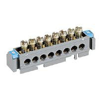 Legrand terminal blok 4x1,5-16MM2, L47mm.