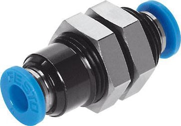 Festo Skotforbindelse, indstik QSS-12-20