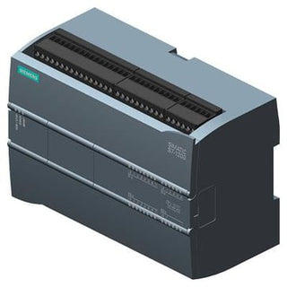 Cpu 1217C, DC/DC/DC, 14DI/10DQ/2AI/2AQ