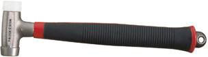 Hultafors Combihammer T-Block 250g