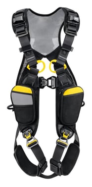 Petzl Newton Easyfit International Version Faldsikringssele str. 2