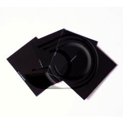 Blackbolt svejseglas 90x110 din 9
