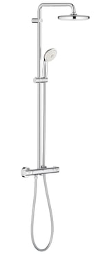 GROHE NTempesta 210 brusesystem term. 9,5l