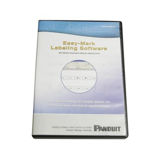 Easy mark label PC software