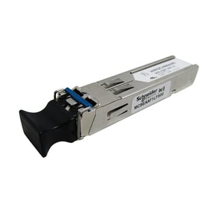 Modicon Ethernet Fiber Modul SFP LX/LC SM