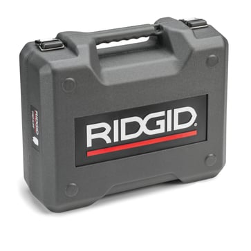 RIDGID transportkasse til StrutSlayr