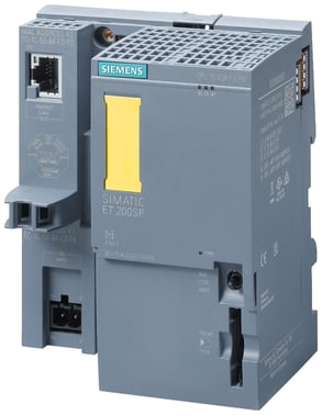 CPU 1514SP F-2 PN for ET 200SP