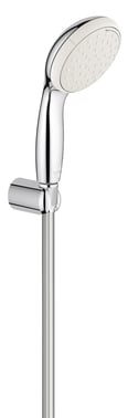 GROHE NTempesta 100 II håndbruser sæt 5,7 liter, 2779810E