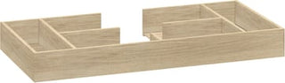 Dansani rumdeler til skuffe 60 x 67 x 278 cm