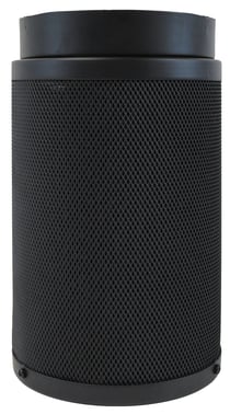 Carbon Flex Filter