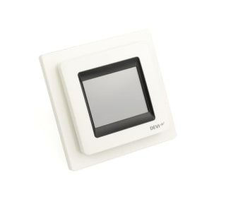 DEVIreg Touch Design Frame pure white