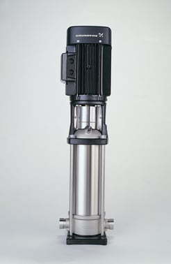 Grundfos centrifugalpumpe CRN  5- 2