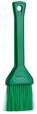 Vikan Bagepensel 50mm Blød grøn