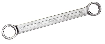 Irimo dobbelt ringnøgle 10x11 mm