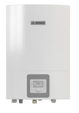 Bosch Compress 3000 AWES 2-6kW væghængt