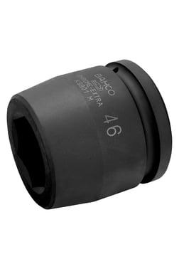 Bahco 1-1/2"" krafttop 55mm