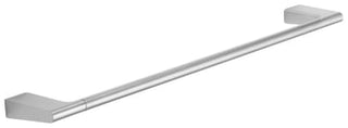 Pressalit Style håndklædestang enkelt 610 mm, børstet stål