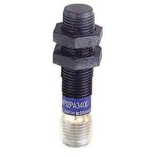 Induktiv nfl plast M12 NPN NO 4mm M12