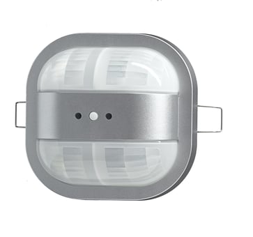 ABB KNX Tilstedeværelsessensor Korridor 6131/50-183-500