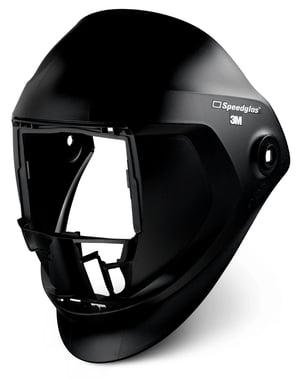 3M Speedglas Udskiftningsskal til svejseskærm G5-03 Pro 631895
