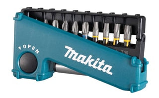 Makita Impact Premier Sæt 11 dele