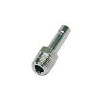 Legris indstiksnippel Ø8X1/4"KRG 3621