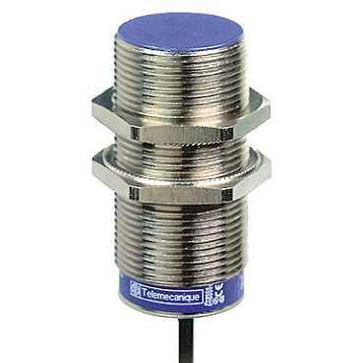 Induktiv fl M30 PNP NC 15mm 10m