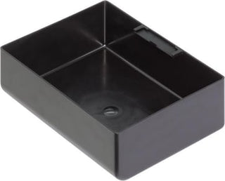WEZ ESD Indsatsbeholder 1,1L 128 x 178 x 55 mm
