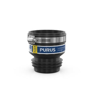 Purus gummikobling Plug-In 73-85/69-75