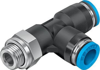 Festo T-forskruning, indstik QSTL-G3/8-10