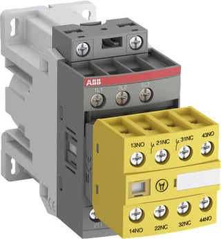 AFS09Z-30-22-30 24VDC