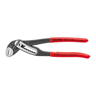 Knipex Alligator sort atramenteret 180 mm