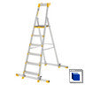 W.steps trappestige 55P SF2 6 trin 1,45 M