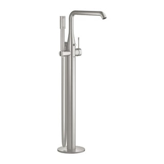 GROHE Essence New kar/brusersøjle 277 mm tud m/håndbr, Supersteel messing