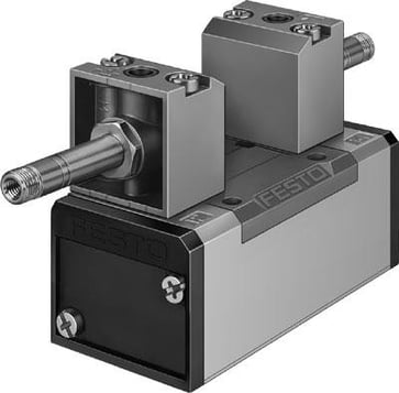 Festo Magnetventil JMFDH-5/2-D-2-C